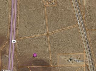 Balboa Ave, Mojave, CA 93501