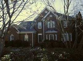 16300 Woolwine Rd, Charlotte, NC 28278