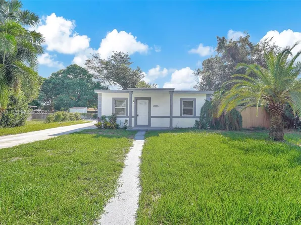 15955 NW 21st Ave, Miami Gardens, FL 33054