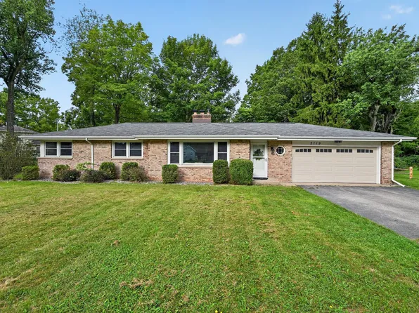 2119 Clark Ave, Kalamazoo, MI 49048