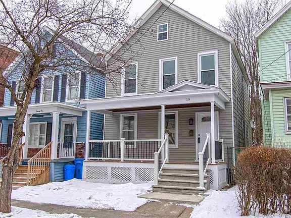 2nd image of 19 Hurlbut St
