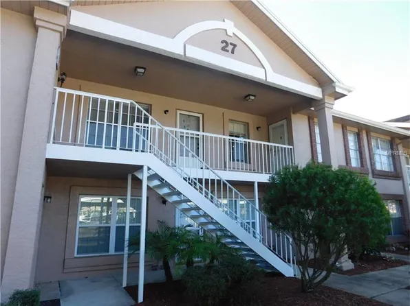 6508 Tina Dr APT 22, New Port Richey, FL 34653