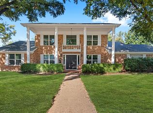 1319 Wentwood Dr, Irving, TX 75061