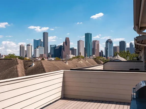 1714 Johnson Street, Houston, TX 77007