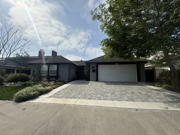 9270 Honeysuckle Ave, Fountain Valley, CA 92708