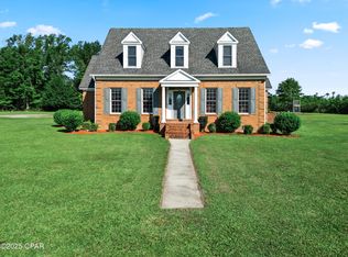 18562 NE Lois Fowler Rd, Blountstown, FL 32424