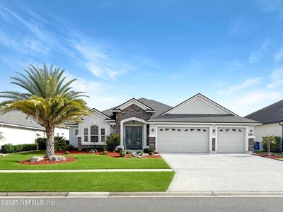 120 ATLANTA Drive, Saint Augustine, FL, 32092