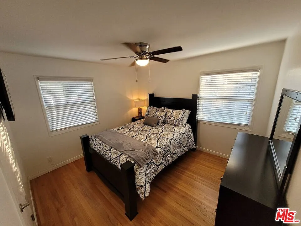 Bedroom1 - 335 S California St