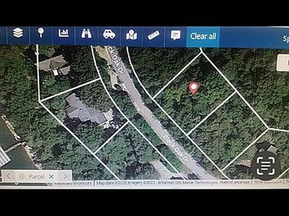 Black Oak Dr, Garfield, AR 72732