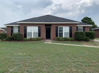 7113 Eastern Shore Rd, Montgomery, AL 36117