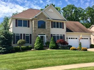 3504 Abington Ct, Brunswick, OH 44212