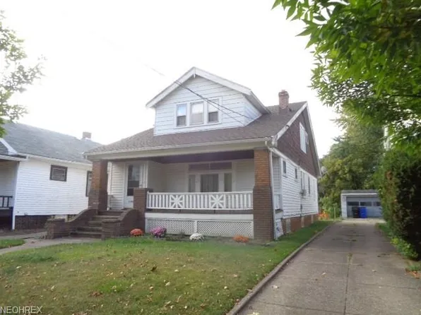 11501 Thrush Ave, Cleveland, OH 44111