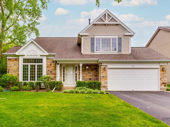 590 Hapsfield Ln, Buffalo Grove, IL 60089