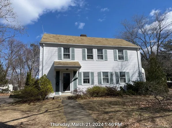 63-65 Lansdale Avenue, Milford, CT 06460