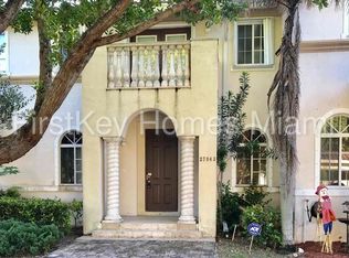 27943 SW 139th Path, Homestead, FL 33032