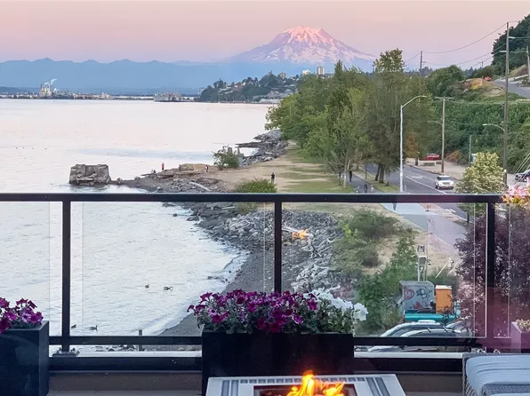 4907 Main Street #418, Tacoma, WA 98407