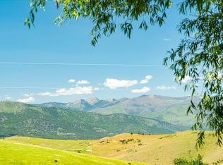 84 A&b Deemer Creek Rd, Plains, MT 59859