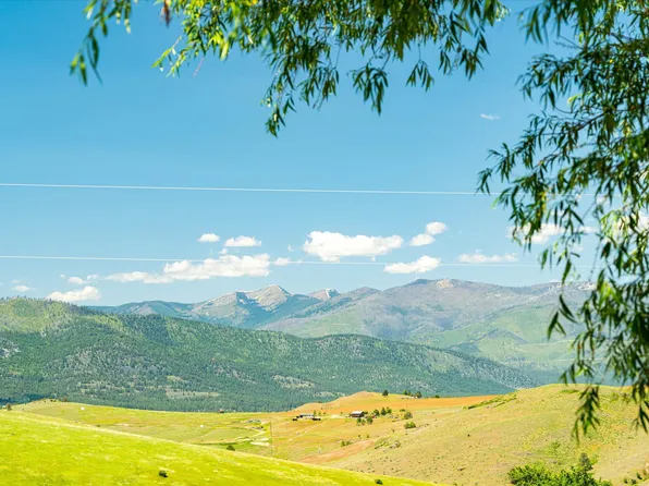84 A&b Deemer Creek Rd, Plains, MT 59859