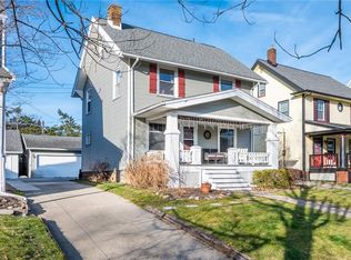 1236 W Clifton Blvd, Lakewood, OH