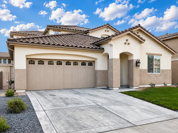(undisclosed Address), Reno, NV 89521