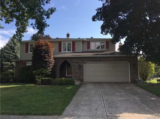 3 Ely Rd, Depew, NY 14043