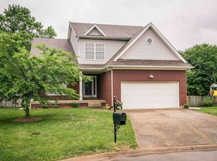 4403 Mackenzie Pl, Louisville, KY