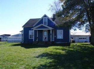 13674 Westbrook Rd, Brookville, OH 45309