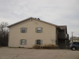 302 Vicksburg Cir APT C, Norman, OK 73071
