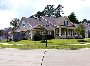 3607 Rosalie Park Ct, Spring, TX 77386