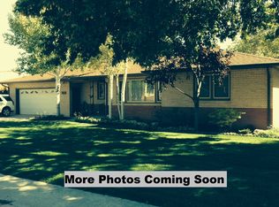 1615 Maple Ct, Cheyenne, WY 82001