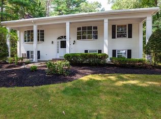 18 Sturges Rd, Sharon, MA 02067