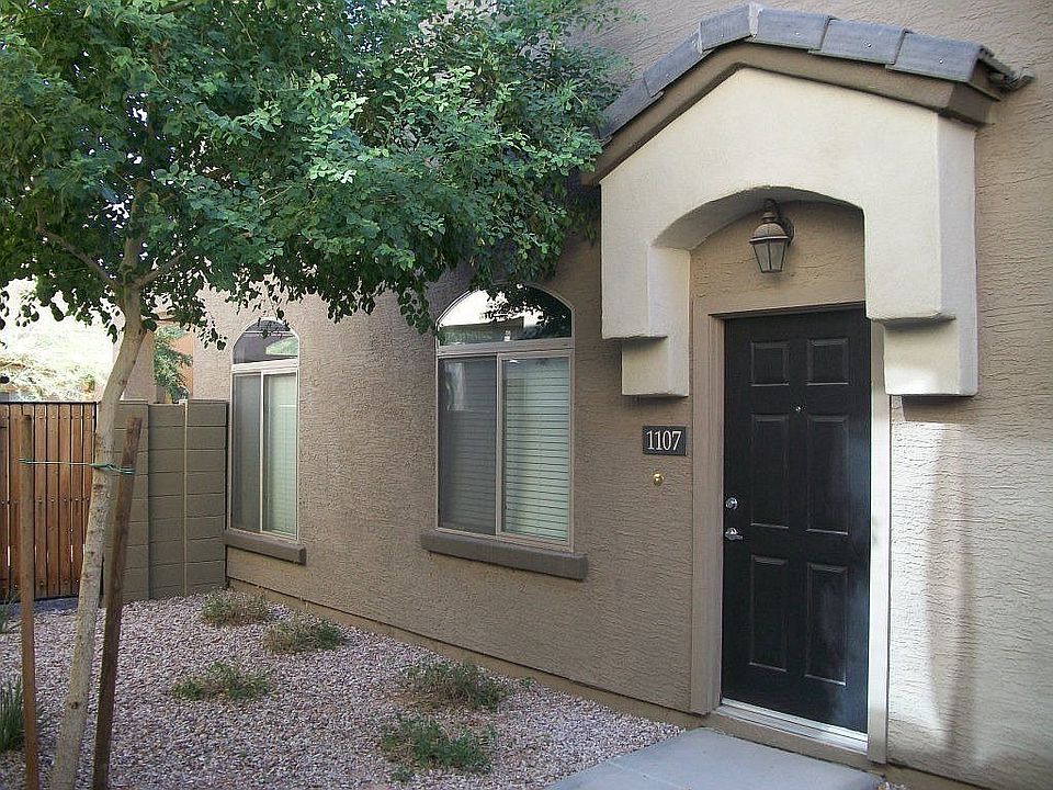 Front View of Condo