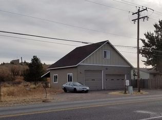 3022 NW Lamonta Rd, Prineville, OR 97754