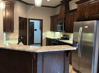 11740 SW 15th Ter, Yukon, OK 73099