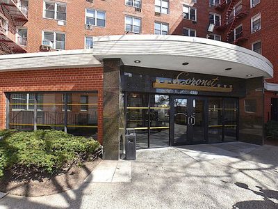 63-11 Queens Boulevard #E21, Queens, NY, 11377