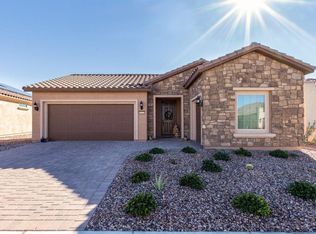 5619 W Cinder Brook Way, Florence, AZ 85132
