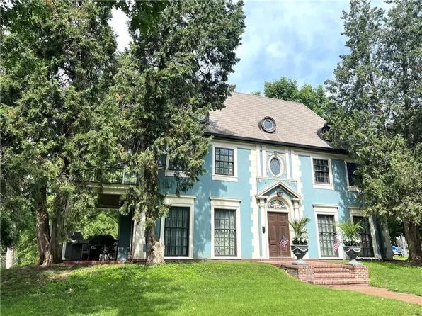 920 N Noyes Blvd, Saint Joseph, MO 64506