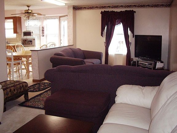another view of the Family Room
