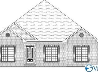 1002 Worton Grange Pl, Decatur, AL 35603