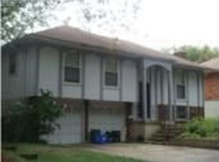 9017 E 90th Ter, Kansas City, MO 64138