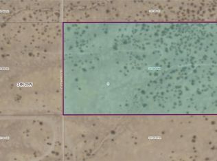 0 Wrights Rd, Dolan Springs, AZ 86441
