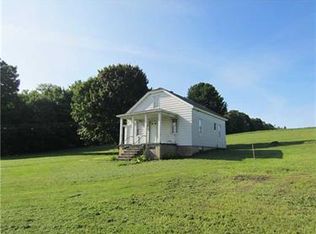 151 Markleton School Rd, Markleton, PA 15551