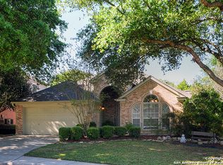 6415 Jade Knl, San Antonio, TX 78249