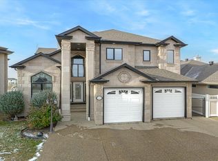 7445 162nd Ave NW, Edmonton, AB T5Z 3S7