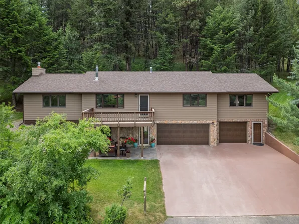 46 Bootlegger Trl, Clancy, MT 59634