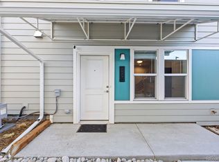 2829 W 53rd Ave #102, Denver, CO 80221