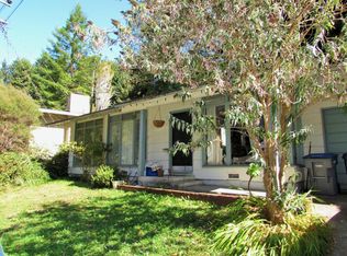 736 Patrick Ct, Arcata, CA 95521