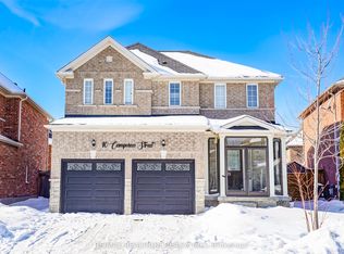 10 Campview St, Whitby, ON L1R0K5