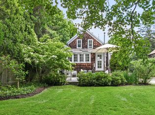 (Undisclosed Address), East Hampton, NY 11937