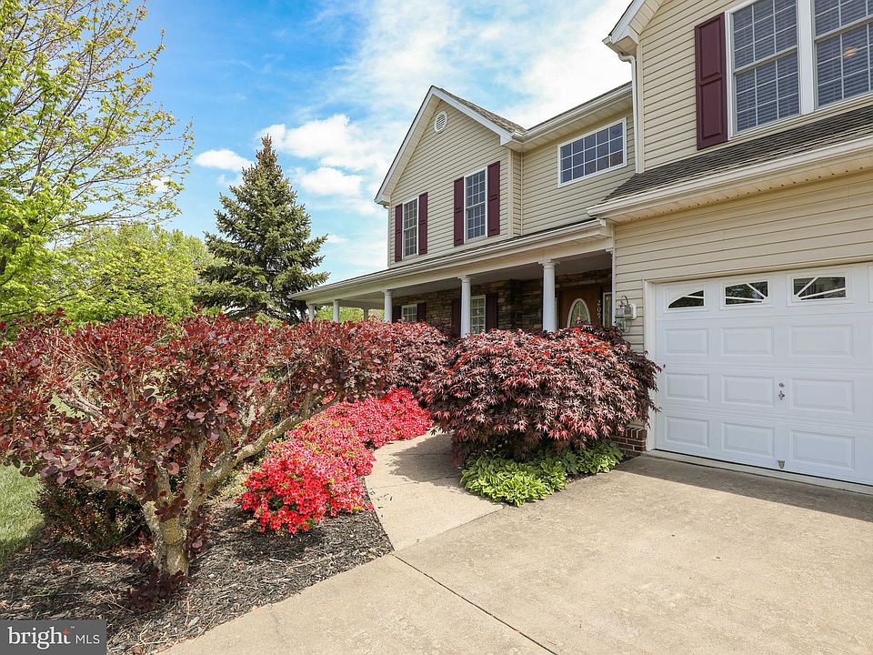 209 Chancellorsville Dr, Stephens City, VA 22655 Zillow